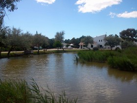 Hotel Les Rizieres