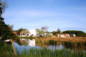 Hotel Les Rizieres
