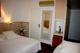 Hotel Les Rizieres