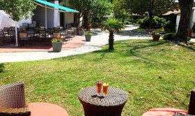 Hotel Les Rizieres