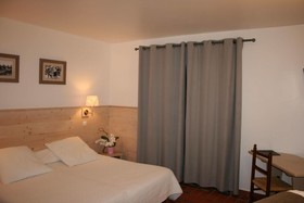 Hotel Les Rizieres