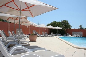 Hotel Les Rizieres