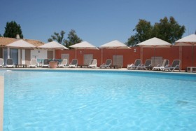 Hotel Les Rizieres