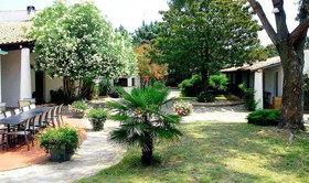Hotel Les Rizieres
