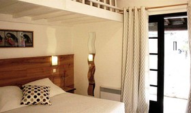 Hotel Les Rizieres