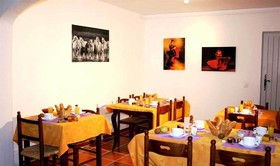 Hotel Les Rizieres