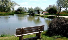 Hotel Les Rizieres
