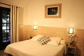 Hotel Les Rizieres