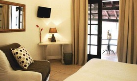 Hotel Les Rizieres