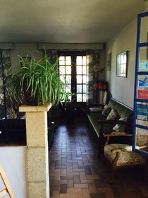 Hôtel Clamador