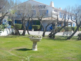 Hôtel Clamador