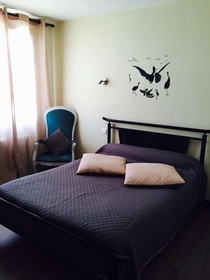 Hôtel Clamador