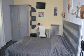 Hôtel Le Dauphin Bleu