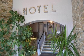 Hôtel Le Dauphin Bleu