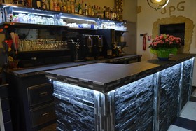Hôtel Le Dauphin Bleu