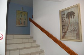Hôtel les Arcades