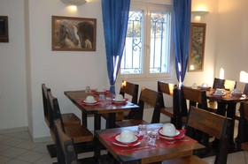 Hôtel les Arcades