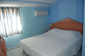 Hôtel les Arcades