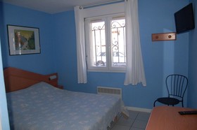 Hôtel les Arcades