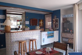 Hôtel les Arcades