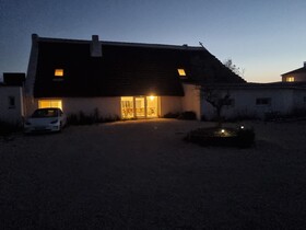 La Cabane du Boumian