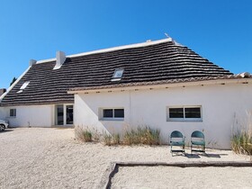 La Cabane du Boumian