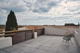La Cabane du Boumian