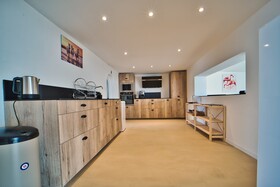 La Cabane du Boumian