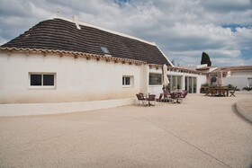 La Cabane du Boumian