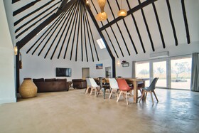 La Cabane du Boumian