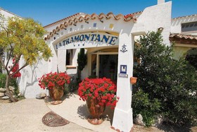 La Tramontane