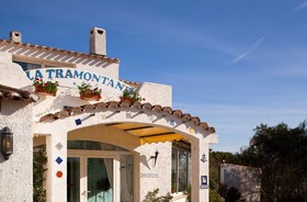 La Tramontane