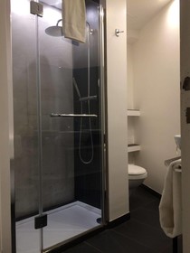 Hotel le Fangassier