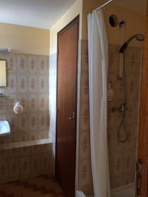 Hotel le Fangassier