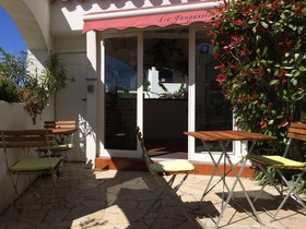 Hotel le Fangassier