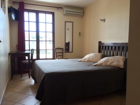 Hotel le Fangassier