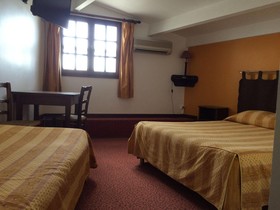 Hotel le Fangassier