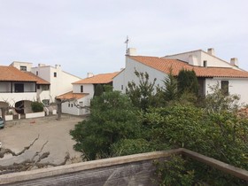 Hotel le Fangassier