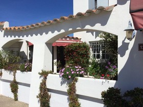 Hotel le Fangassier