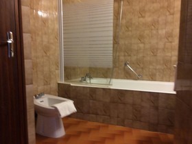 Hotel le Fangassier