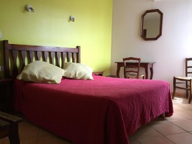 Hotel le Fangassier