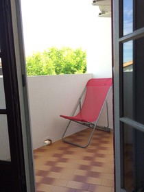 Hotel le Fangassier