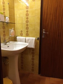 Hotel le Fangassier