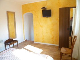 Le Mirage