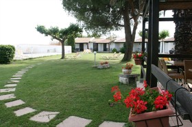 Hotel Le Mas des Barres
