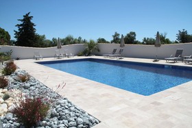 Hotel Le Mas des Barres