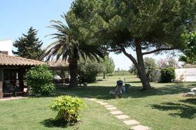 Hotel Le Mas des Barres