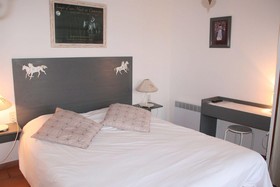 Hotel Le Mas des Barres