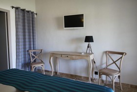 Hotel Le Mas des Barres