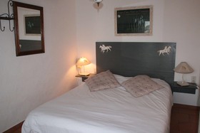 Hotel Le Mas des Barres